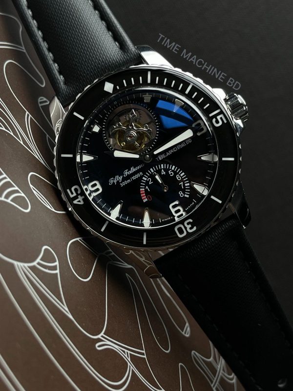 Blancpain Fifty Fathoms Tourbillon