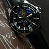 Blancpain Fifty Fathoms Tourbillon