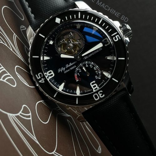 IMG-20251027-WA0011 Blancpain Fifty Fathoms Tourbillon