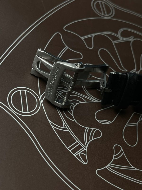 Blancpain Fifty Fathoms Tourbillon