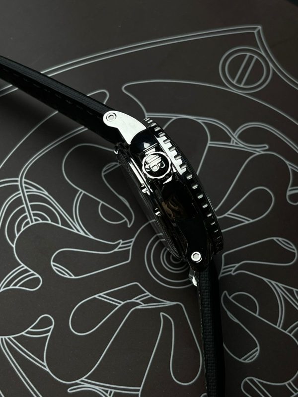 Blancpain Fifty Fathoms Tourbillon