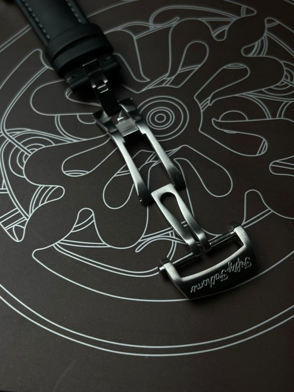 Blancpain Fifty Fathoms Tourbillon