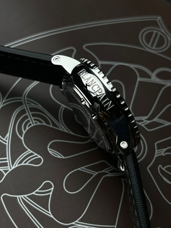 Blancpain Fifty Fathoms Tourbillon