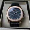 Patek Philippe Aquanaut Luce Annual Calendar Ref. 5261R-001