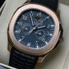 Patek Philippe Aquanaut Luce Annual Calendar Ref. 5261R-001