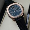 Patek Philippe Aquanaut Luce Annual Calendar Ref. 5261R-001