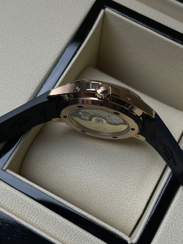 Patek Philippe Aquanaut Luce Annual Calendar Ref. 5261R-001