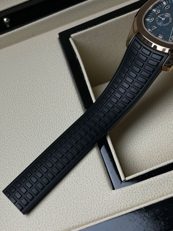 Patek Philippe Aquanaut Luce Annual Calendar Ref. 5261R-001