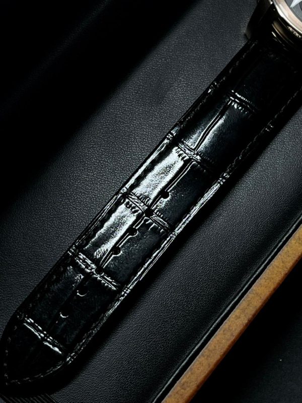 Opera Godfather Watch Rose Gold