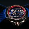 Jacob & Co. Epic X Tourbillon FC Barcelona 125th Anniversary Edition