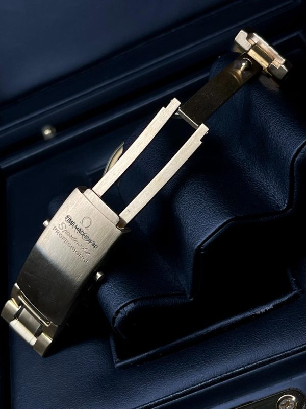 Jacob & Co. Epic X Tourbillon FC Barcelona 125th Anniversary Edition