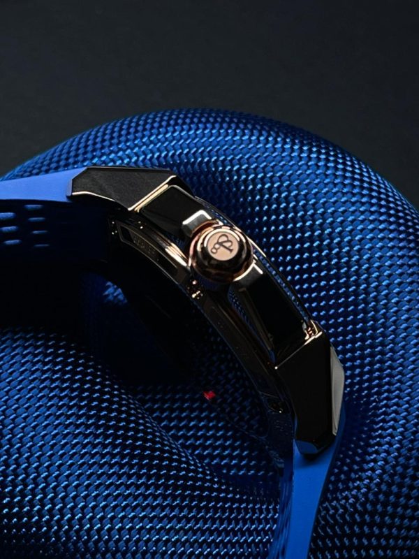 Jacob & Co. Epic X Tourbillon FC Barcelona 125th Anniversary Edition