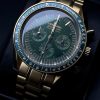 OMEGA Speedmaster Professional Moonwatch in Moonshine