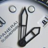 Panerai Submersible Luna Rossa