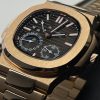 Patek Philippe Nautilus 5712/1R-001