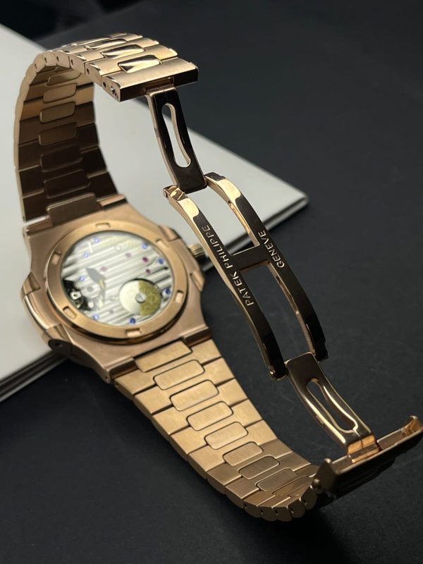 Patek Philippe Nautilus 5712/1R-001