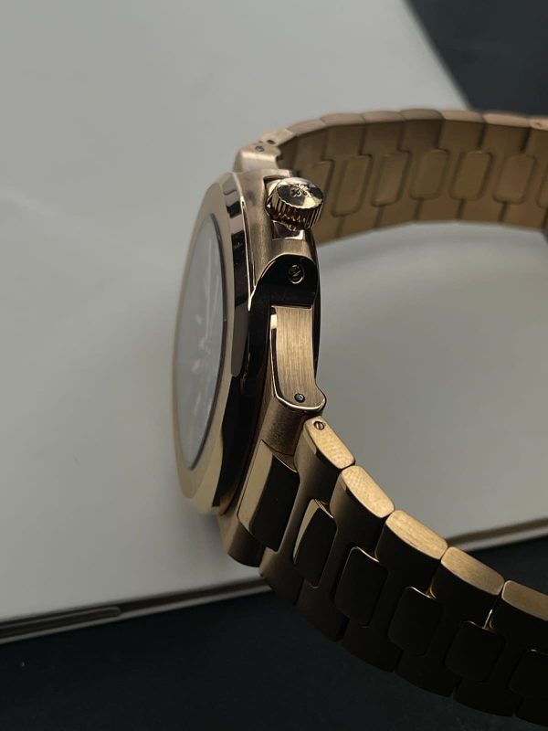 Patek Philippe Nautilus 5712/1R-001