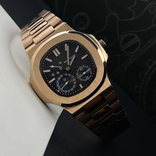 IMG-20251103-WA0007 Patek Philippe Nautilus 5712/1R-001