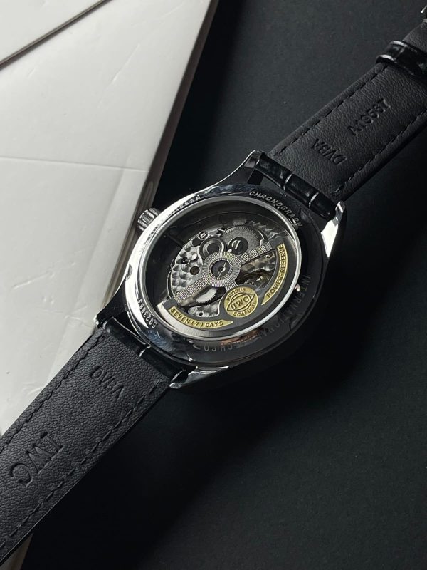 IWC Portugieser Mens Watch IW500710