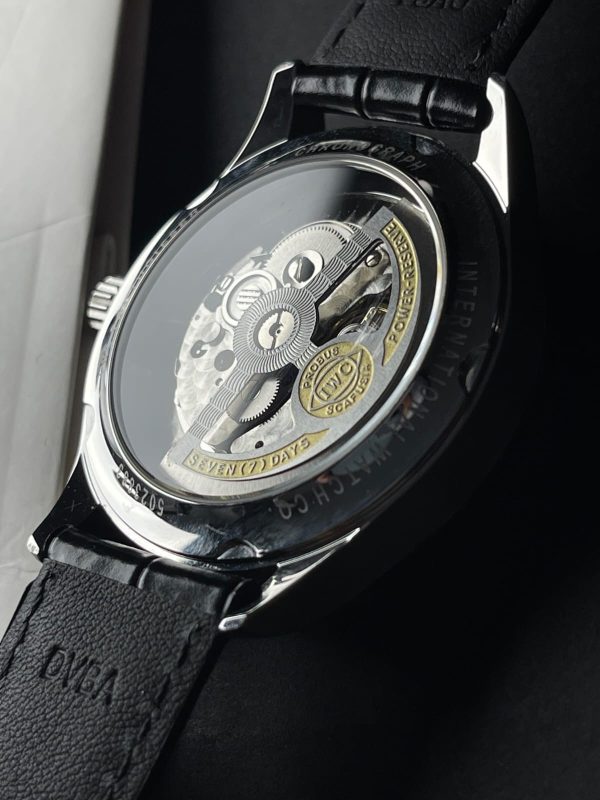 IWC Portugieser Mens Watch IW500710