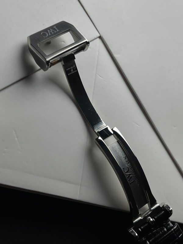 IWC Portugieser Mens Watch IW500710