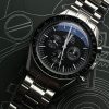 Omega Speedmaster Professional Moonwatch