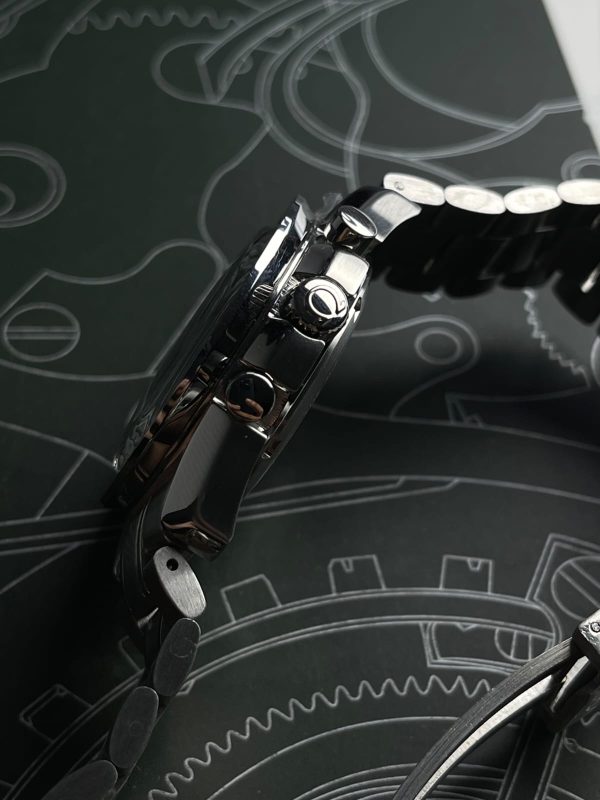 Omega Speedmaster Professional Moonwatch