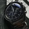 Omega Speedmaster Professional Moonwatch