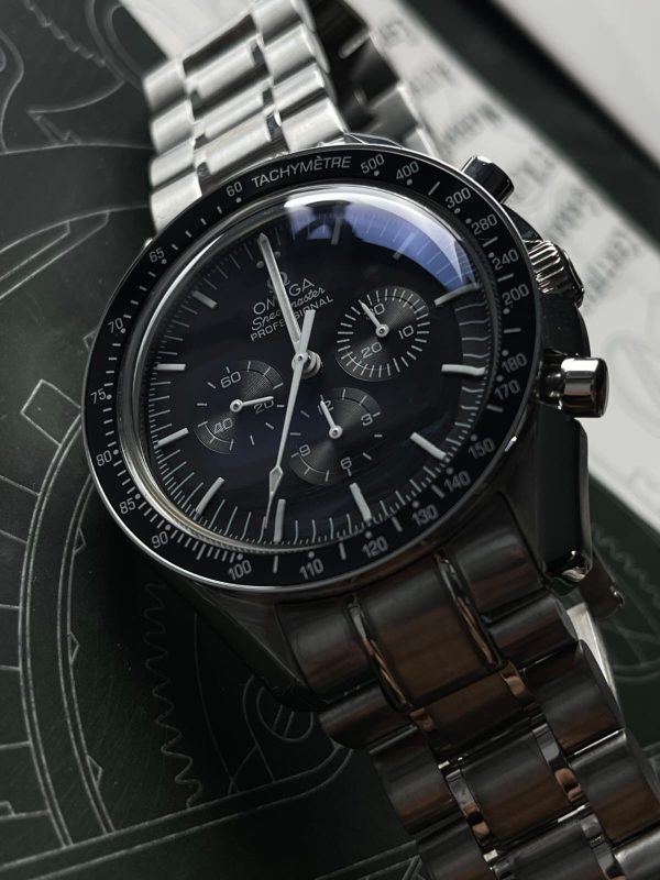 Omega Speedmaster Professional Moonwatch