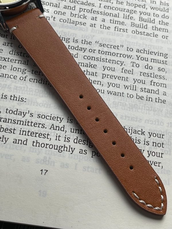 Seagull Movement Watch SU1963BN 1963