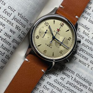 Seagull Movement Watch SU1963BN 1963