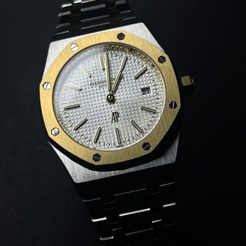 Audemars Piguet Royal Oak Two-Tone