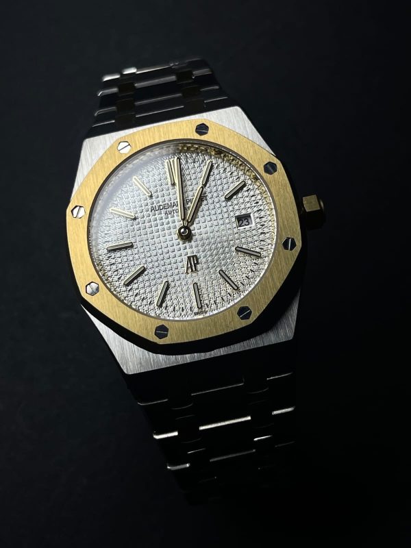 IMG-20251104-WA0004 Audemars Piguet Royal Oak Two-Tone