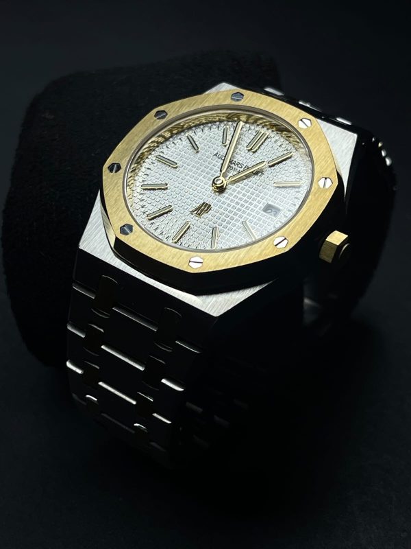 IMG-20251104-WA0007 Audemars Piguet Royal Oak Two-Tone