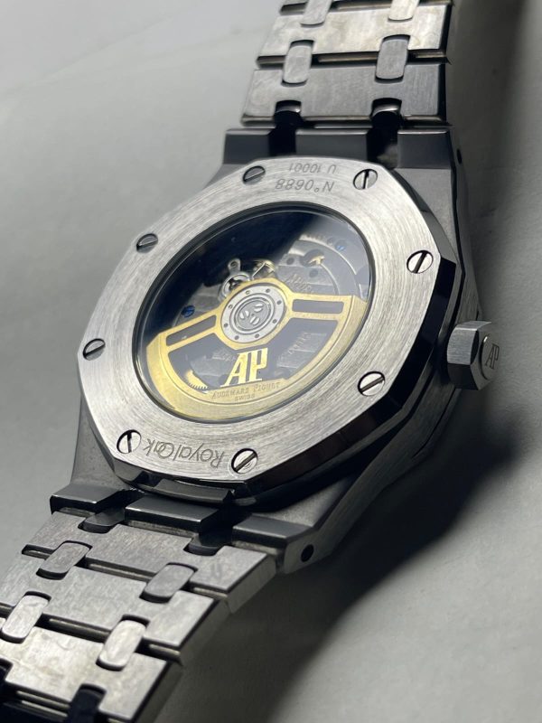 Audemars Piguet Royal Oak 16202