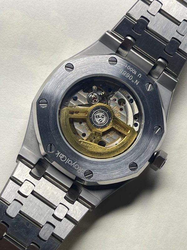 Audemars Piguet Royal Oak 16202