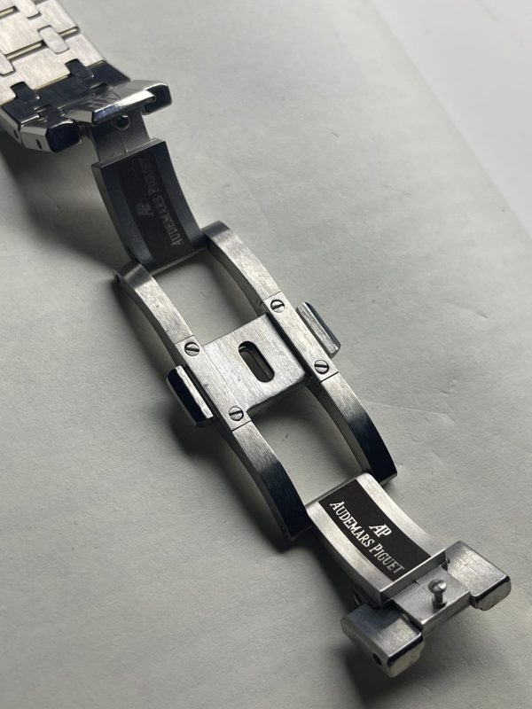 Audemars Piguet Royal Oak 16202