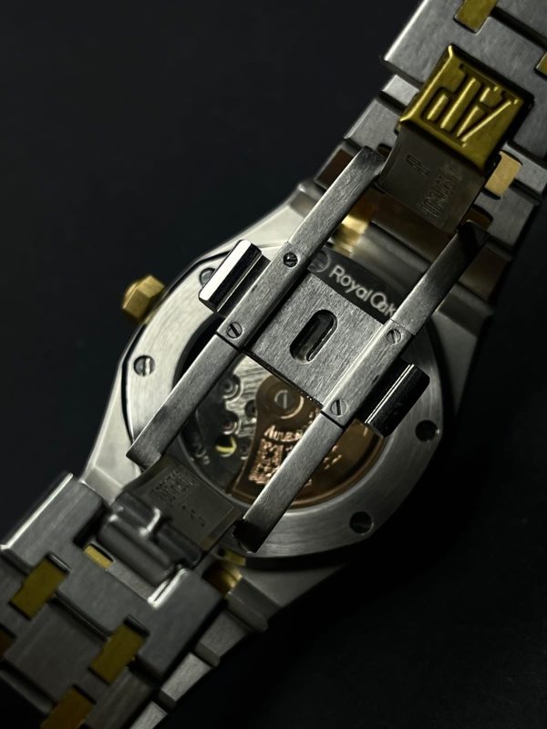 IMG-20251104-WA0020 Audemars Piguet Royal Oak Two-Tone