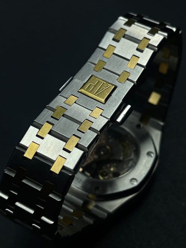 IMG-20251104-WA0021 Audemars Piguet Royal Oak Two-Tone