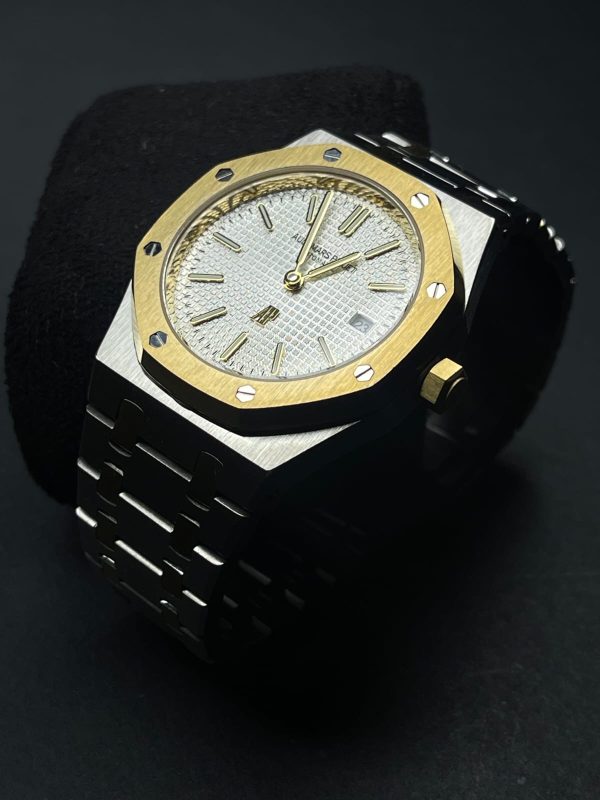 IMG-20251104-WA0022 Audemars Piguet Royal Oak Two-Tone