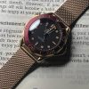 Omega Seamaster Diver, Bronze gold on Bronze gold 007