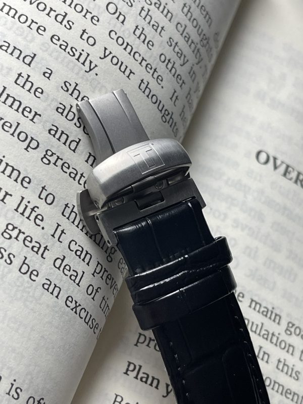 IMG-20251120-WA0014 Tissot T-Complication Squelette mechanical men's watch, model number T070.405.16.411.00 Swiss Grade