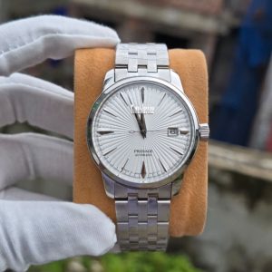 Seiko Presage Cocktail Time "Martini" watch, model SRPG23J1. 1:1