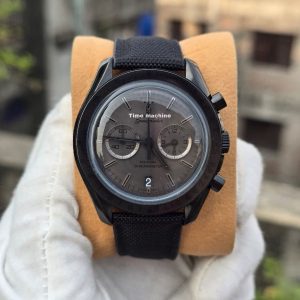 Omega Speedmaster Dark Side of the Moon watch Euro Grade