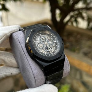 Audemars Piguet Royal Oak Openworked Perpetual Calendar Master Grade