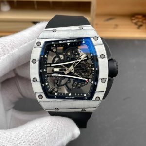 Richard Mille RM 61-01 Yohan Blake Ultimate Edition Swiss Grade Watch