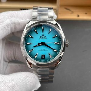 Omega New Seamaster Aqua Terra  Swiss Grade