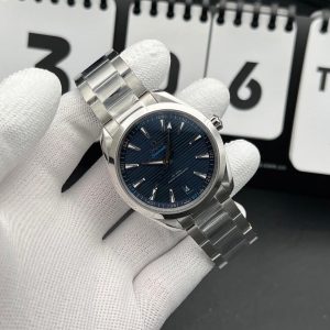 Omega Seamaster Aqua Terra 150M Co-Axial Master Chronometer Swiss 1:1