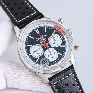 Breitling Top Time B01 Deus chronograph watch swiss 1:1 grade
