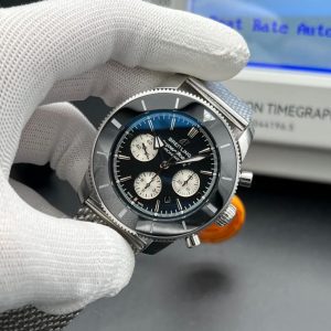 Breitling Superocean Heritage B01 Chronograph 44 Swiss 1:1 Grade